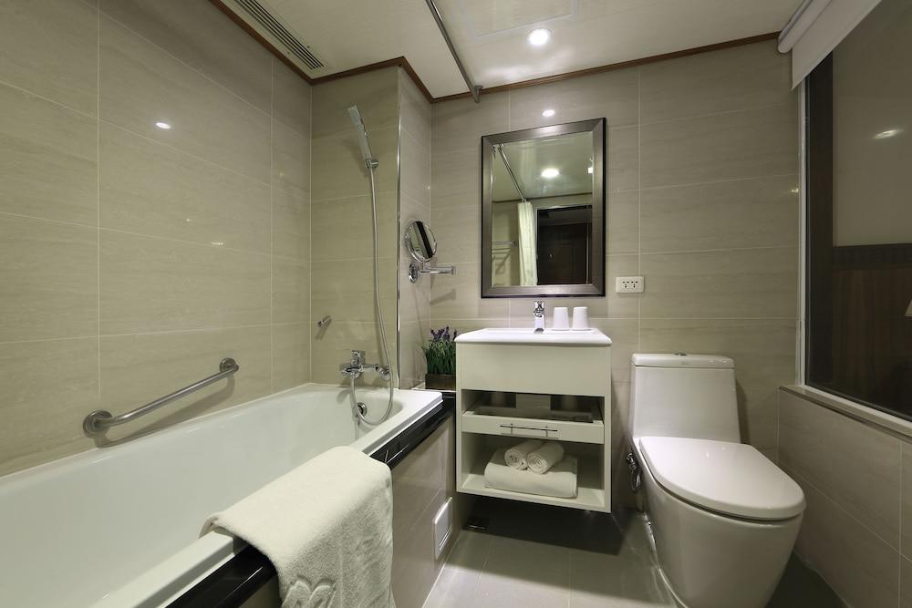 Hub Hotel Kaohsiung Cisian Branch Luaran gambar