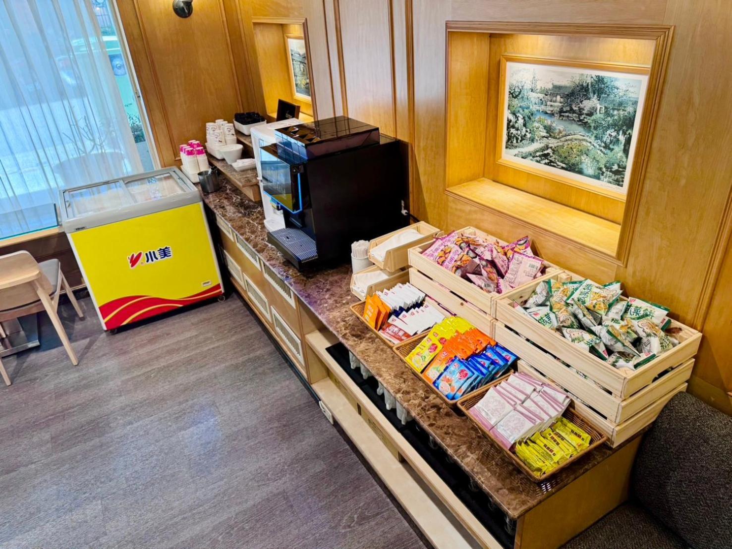 Hub Hotel Kaohsiung Cisian Branch Luaran gambar