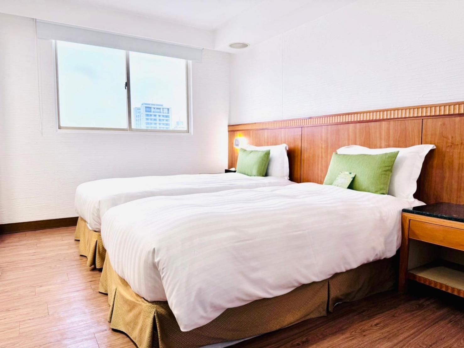 Hub Hotel Kaohsiung Cisian Branch Luaran gambar