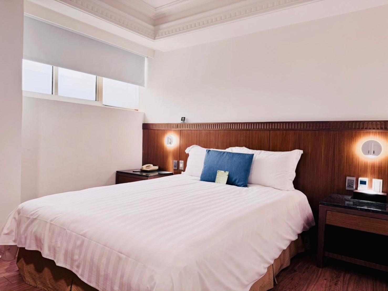 Hub Hotel Kaohsiung Cisian Branch Luaran gambar
