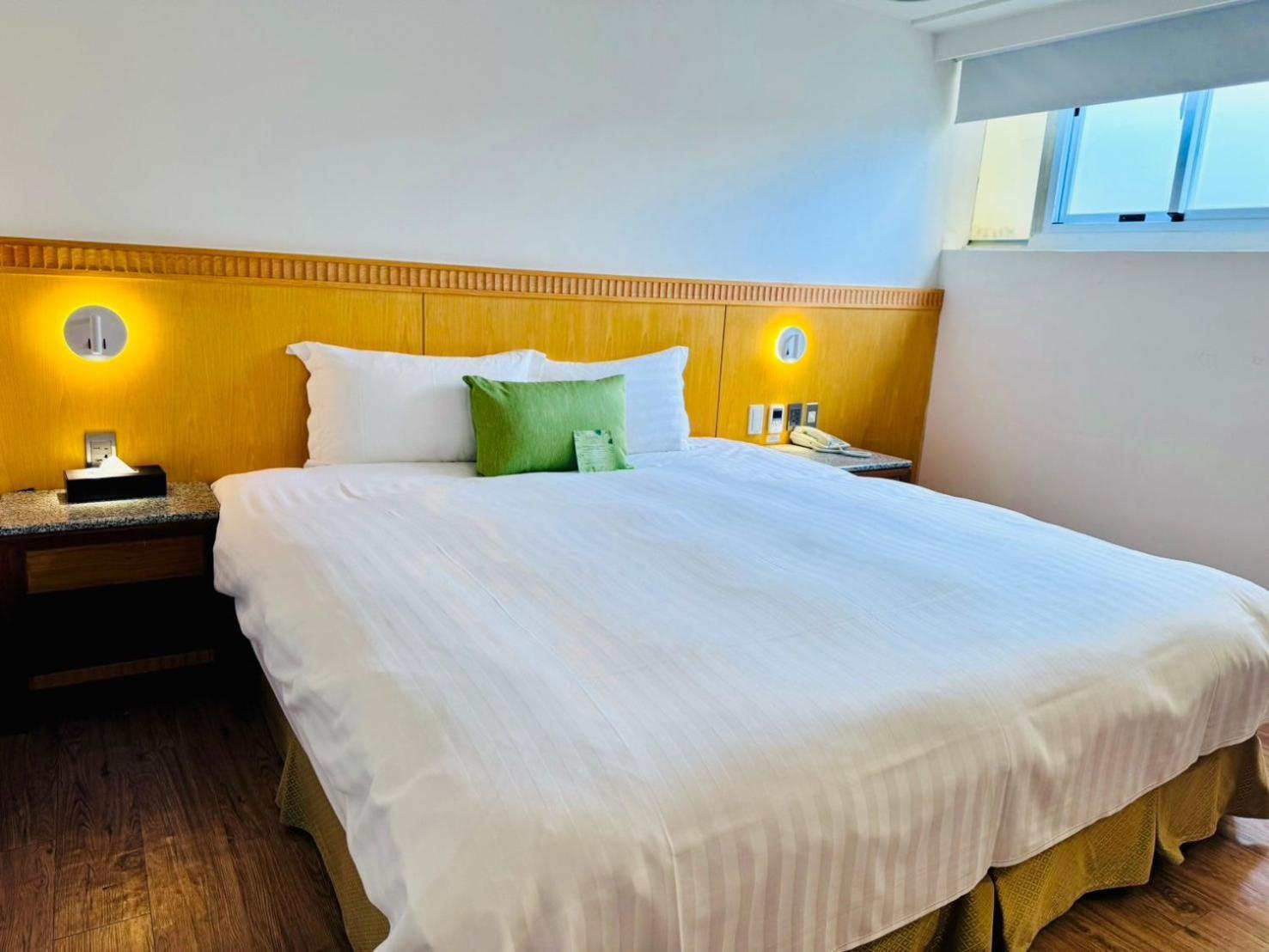 Hub Hotel Kaohsiung Cisian Branch Luaran gambar