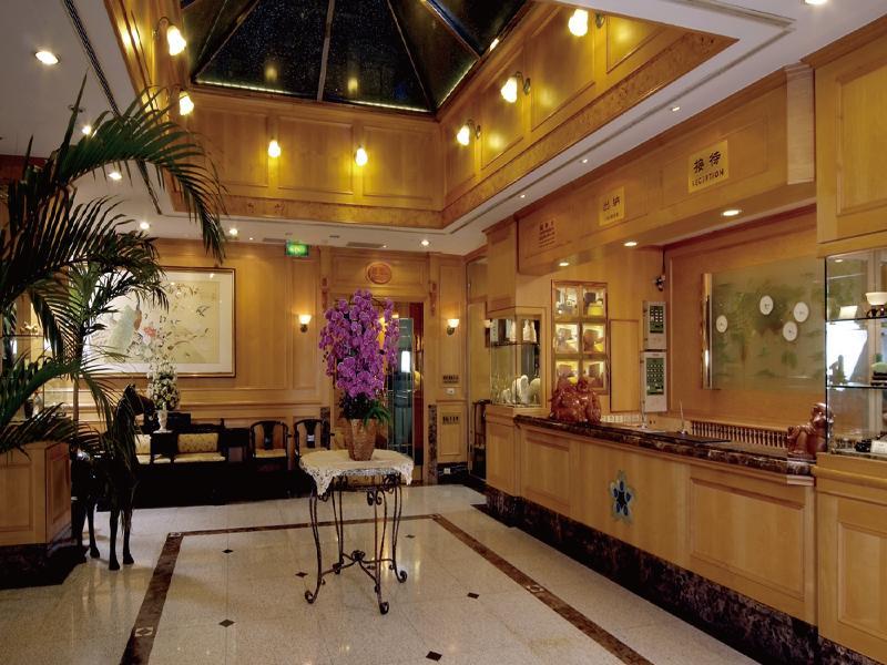 Hub Hotel Kaohsiung Cisian Branch Luaran gambar
